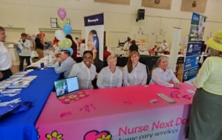 Perth Ontario Nurse Next Door