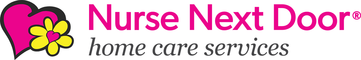 Nurse Next Door Franchise Logo