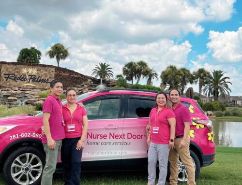 From Corporate Career to Care Entrepreneur—Why More UK Professionals Are Choosing Homecare Franchising
