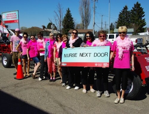 Unlocking the Benefits of a Nurse Next Door Franchise: A Guide for Aspiring Entrepreneurs